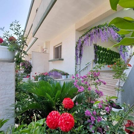 Casa Di Sofia Hotel Castellana Grotte Kültér fotó