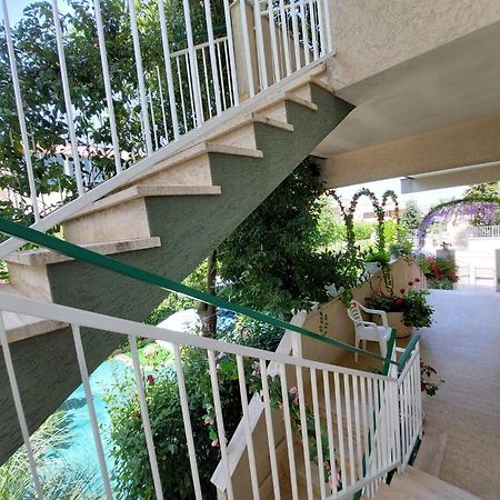 Casa Di Sofia Hotel Castellana Grotte Kültér fotó