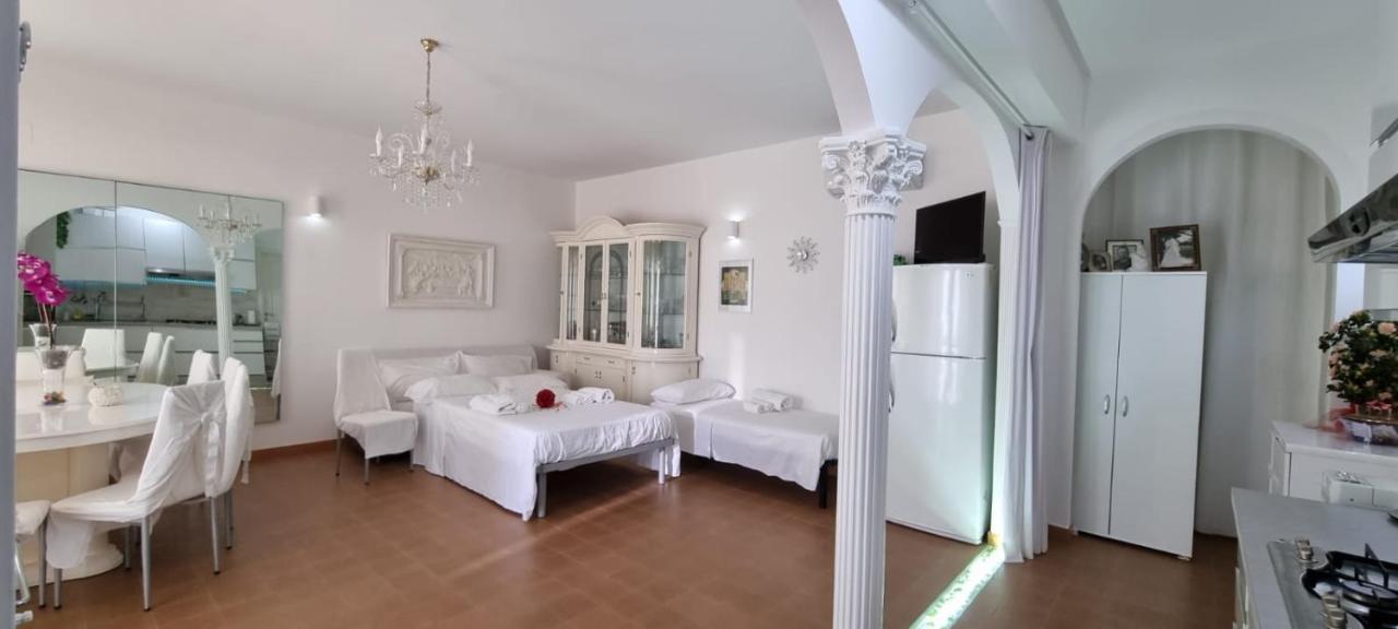 Casa Di Sofia Hotel Castellana Grotte Kültér fotó