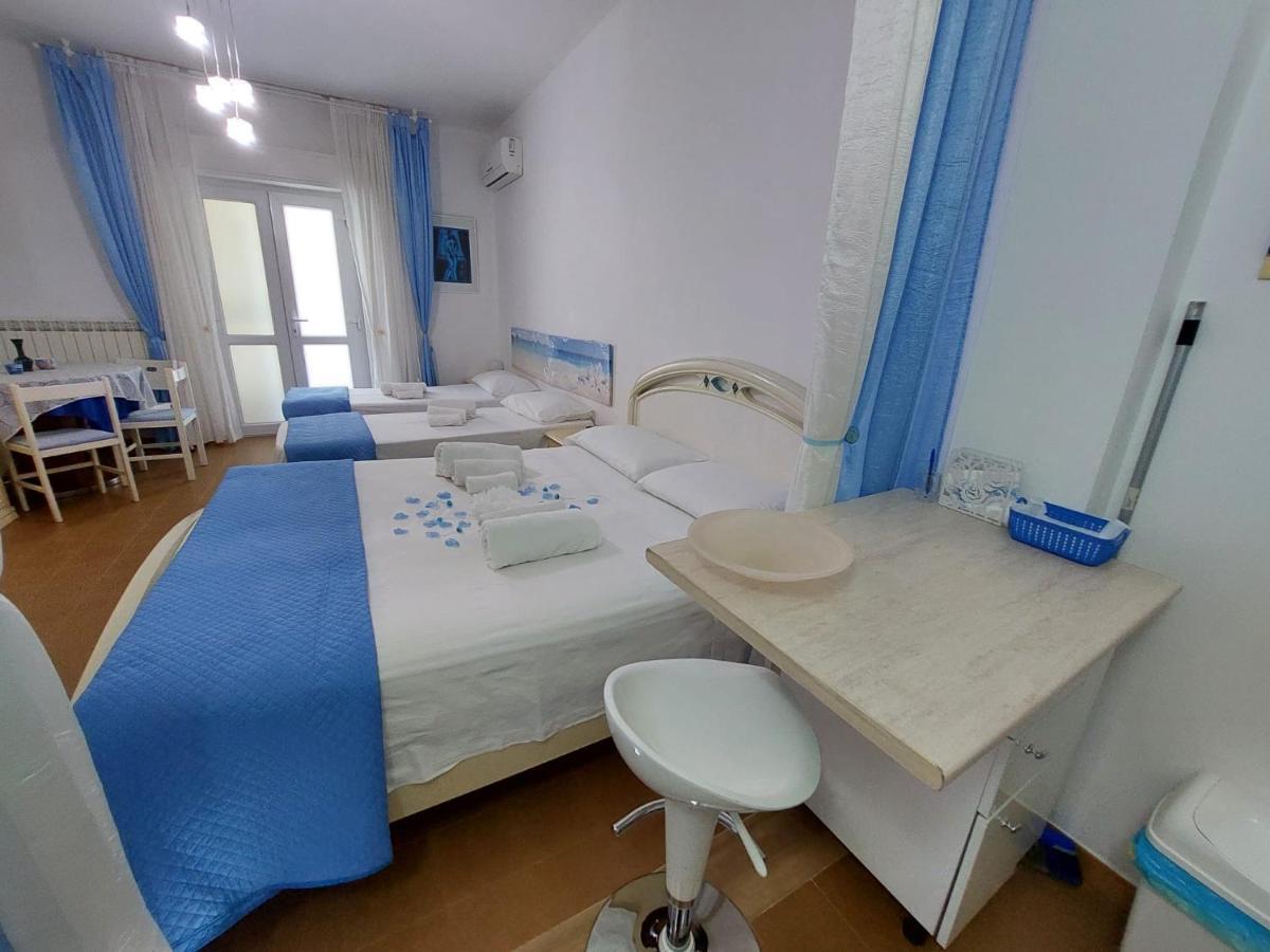 Casa Di Sofia Hotel Castellana Grotte Szoba fotó