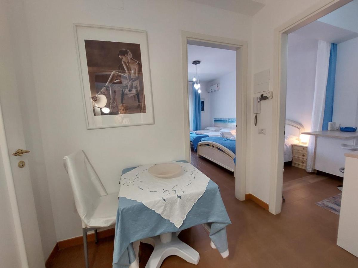Casa Di Sofia Hotel Castellana Grotte Kültér fotó