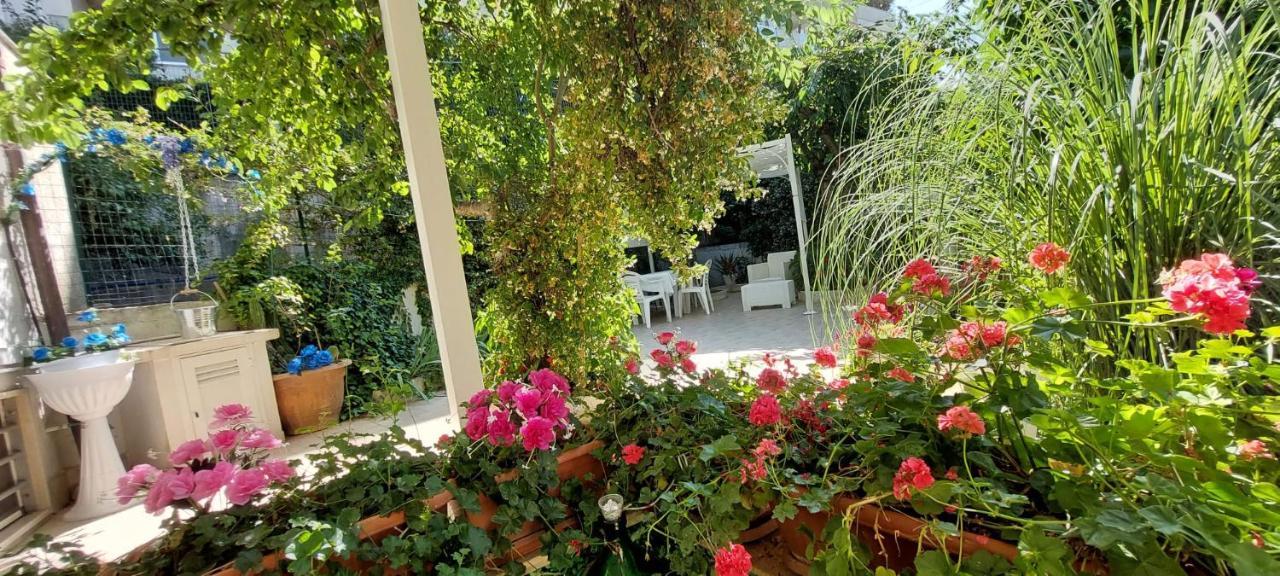 Casa Di Sofia Hotel Castellana Grotte Kültér fotó