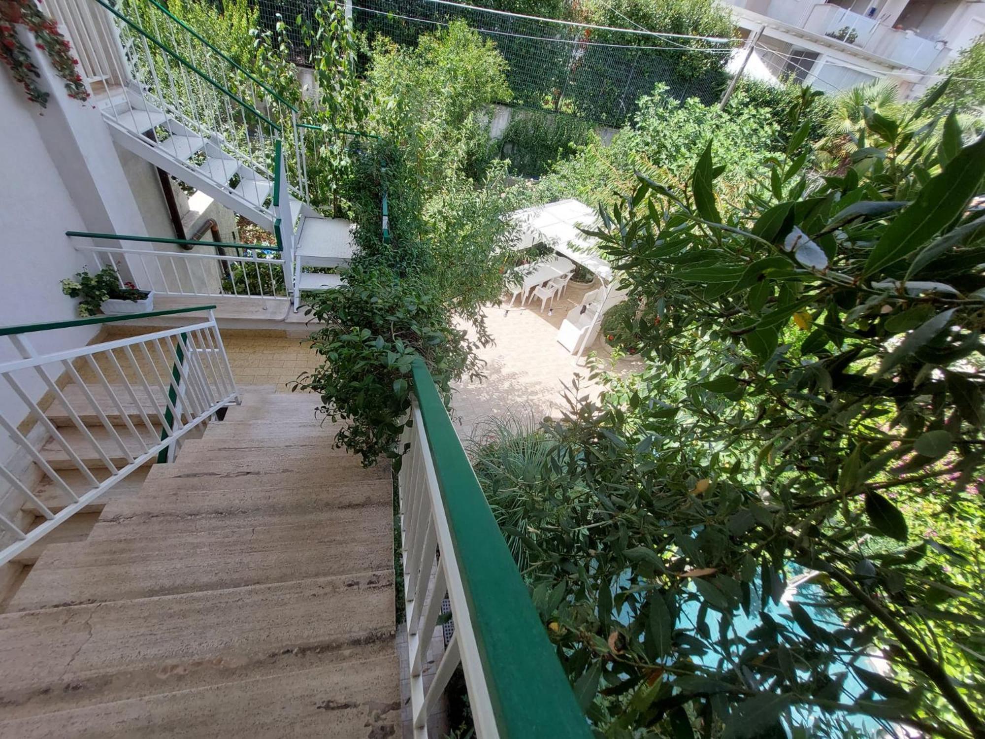 Casa Di Sofia Hotel Castellana Grotte Kültér fotó