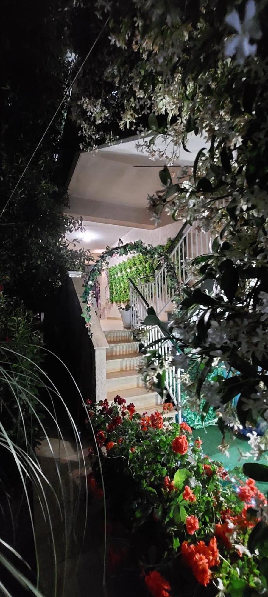 Casa Di Sofia Hotel Castellana Grotte Kültér fotó