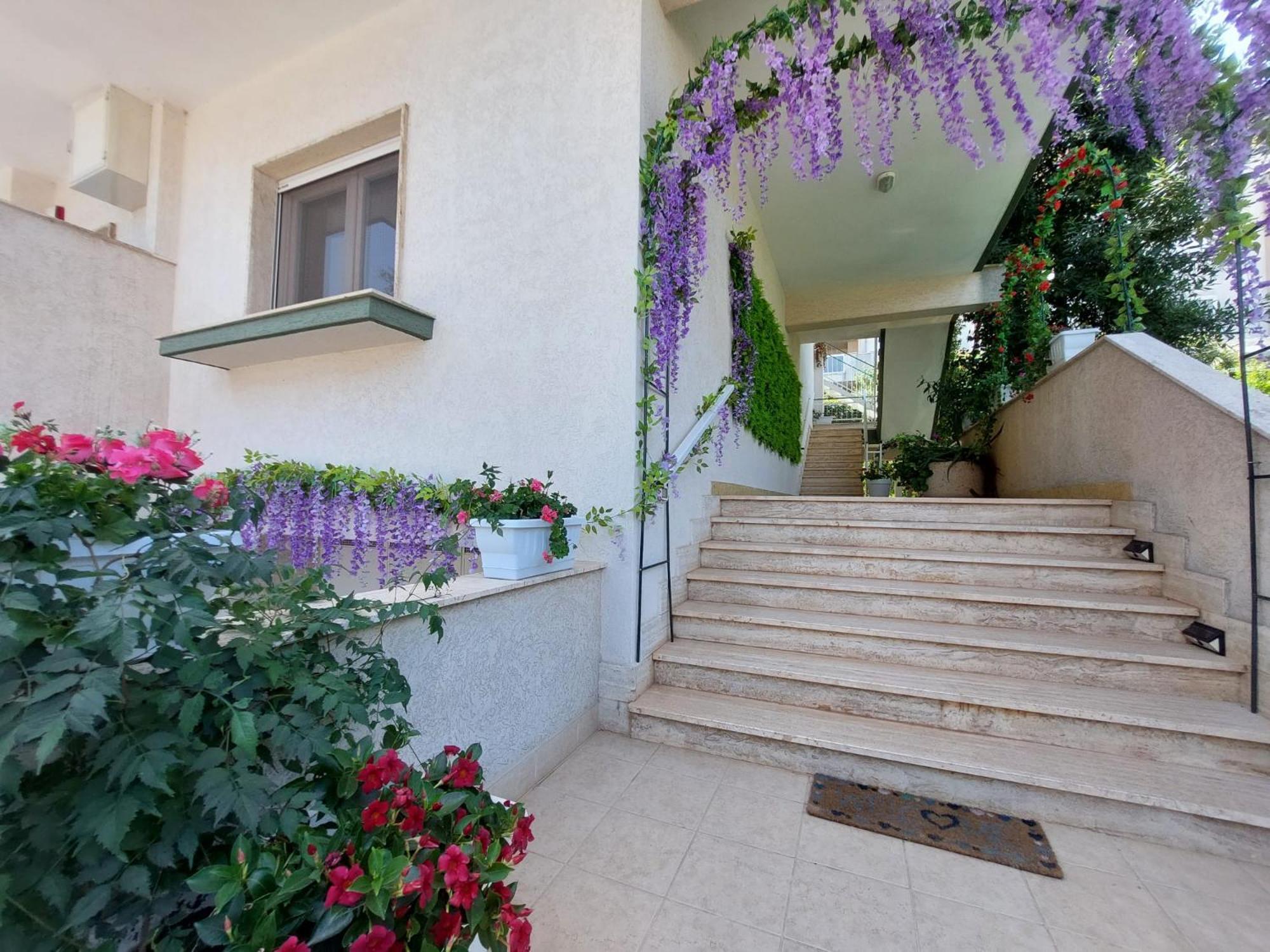 Casa Di Sofia Hotel Castellana Grotte Kültér fotó