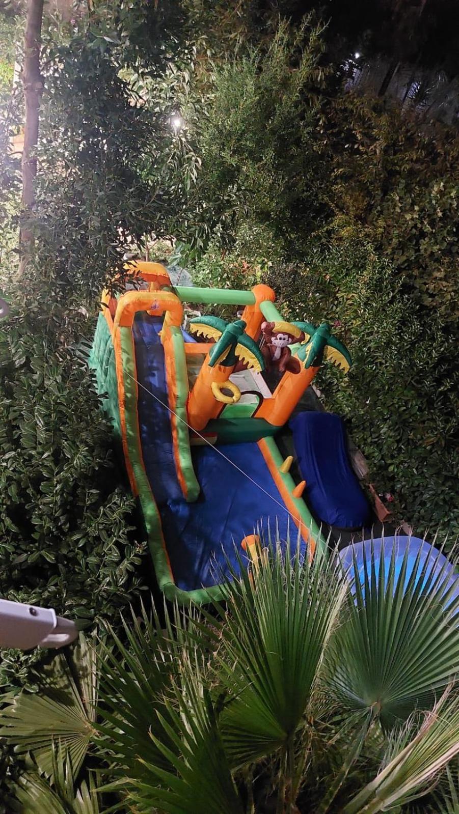 Casa Di Sofia Hotel Castellana Grotte Kültér fotó