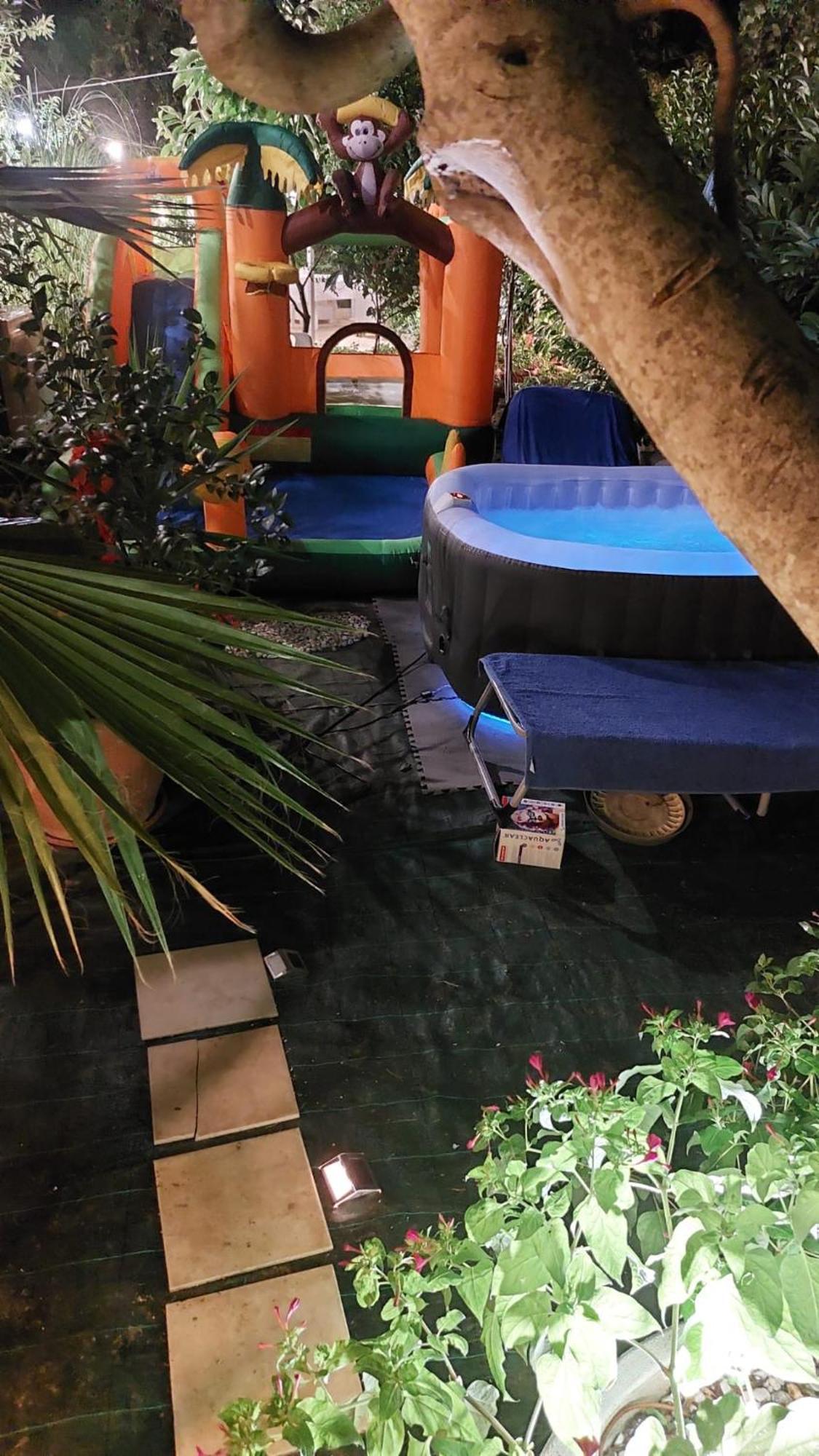 Casa Di Sofia Hotel Castellana Grotte Kültér fotó